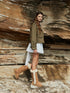 UGG EVERAU® Tall Kazzi